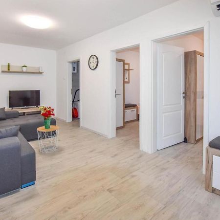 Suite Apartment Toni Poljana  Exteriér fotografie